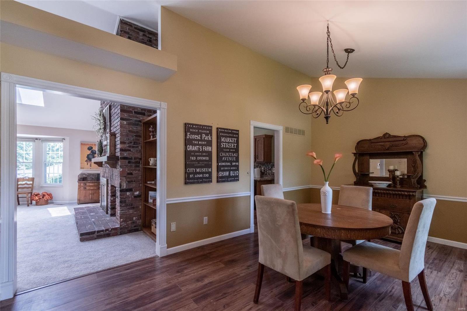 10 Ardennais Road St. Peters, MO 63376 - Photo 7 of 38