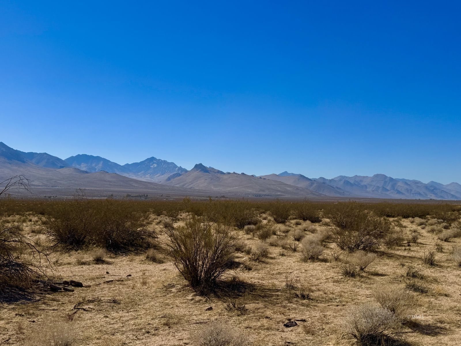 341-083-16 South Redrock Inyokern Road Inyokern, CA 93527 - Photo 2 of 10