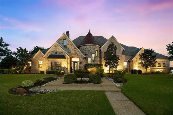 $1,390,000 | 109 Old Vineyard Lane, Heath, TX 75032