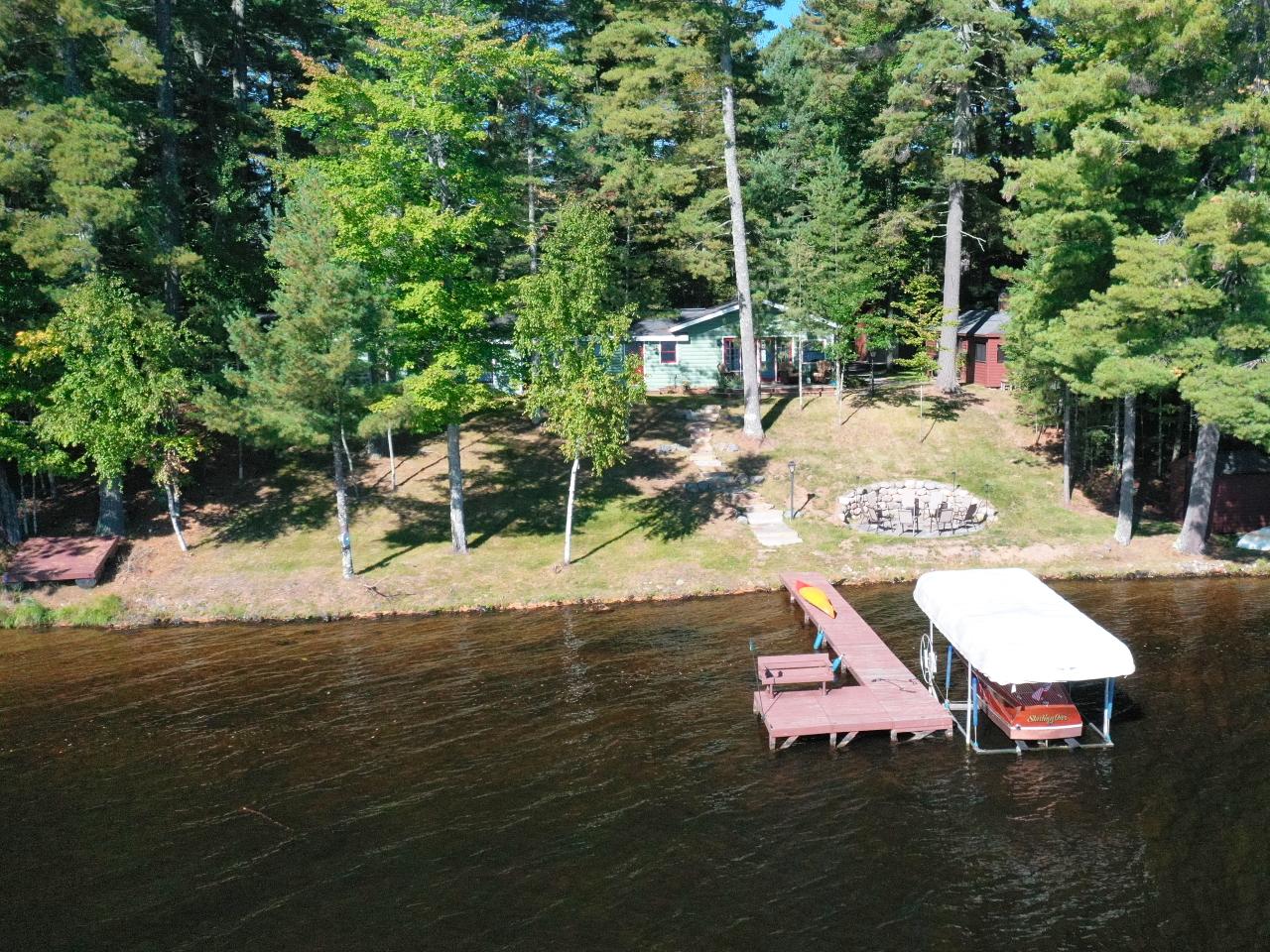 242 Wesley Road Three Lakes, WI 54562 - Photo 17 of 46 Gallery Image 17