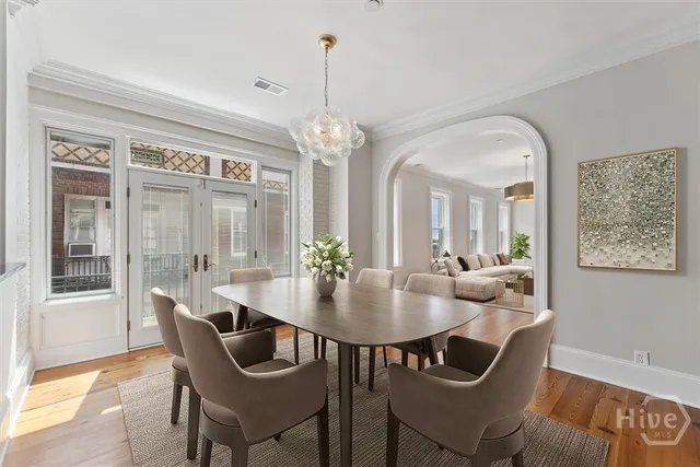 $1,395,000 | 24 East Liberty, Unit 73/83, Savannah, GA 31401