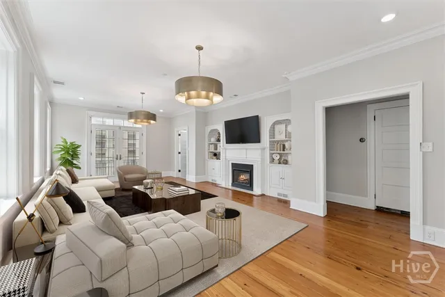 $1,395,000 | 24 East Liberty, Unit 73/83, Savannah, GA 31401