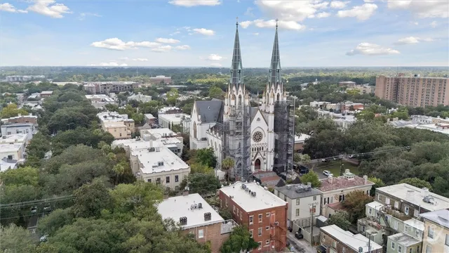 $1,395,000 | 24 East Liberty, Unit 73/83, Savannah, GA 31401