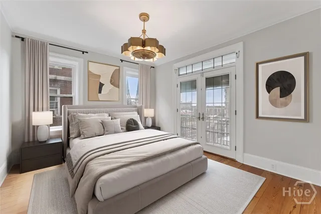 $1,395,000 | 24 East Liberty, Unit 73/83, Savannah, GA 31401