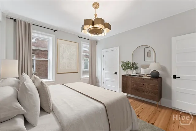 $1,395,000 | 24 East Liberty, Unit 73/83, Savannah, GA 31401