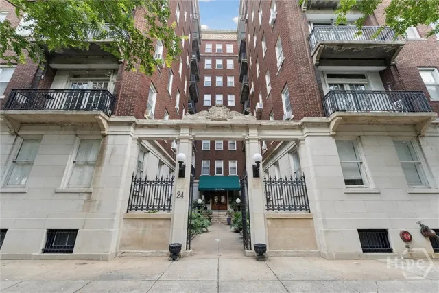 $1,395,000 | 24 East Liberty, Unit 73/83, Savannah, GA 31401
