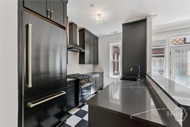 $1,395,000 | 24 East Liberty, Unit 73/83, Savannah, GA 31401