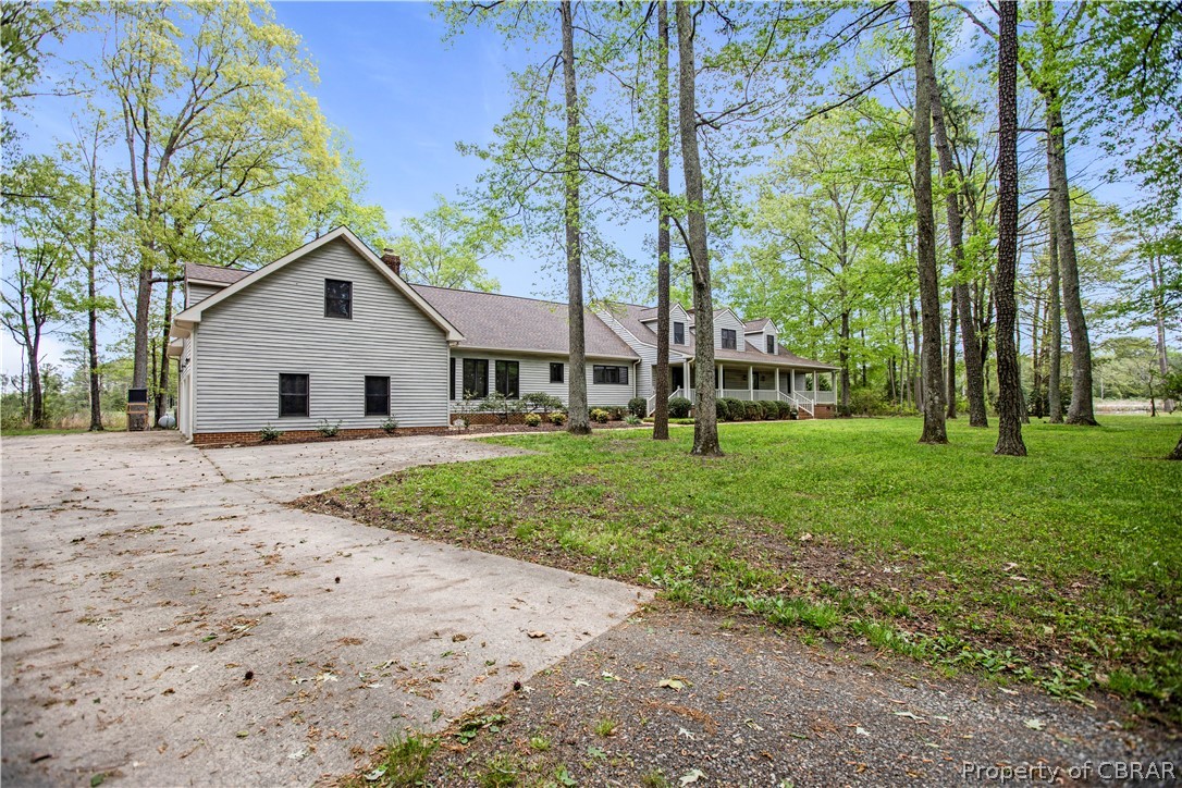 7847 O Neil Road Gloucester, VA 23061 - Photo 43 of 45