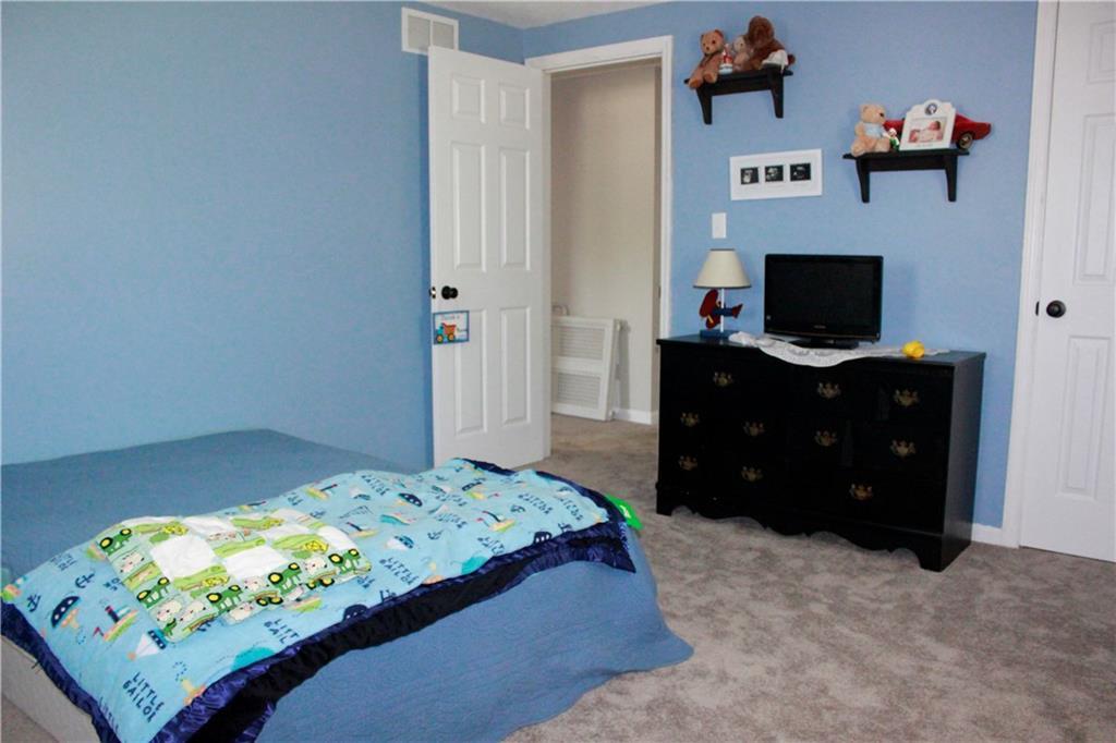 828 Torrence Drive Springfield, OH 45503 - Photo 32 of 47