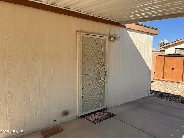 $80,000 | 16101 North El Mirage Road, Unit 371, El Mirage, AZ 85335
