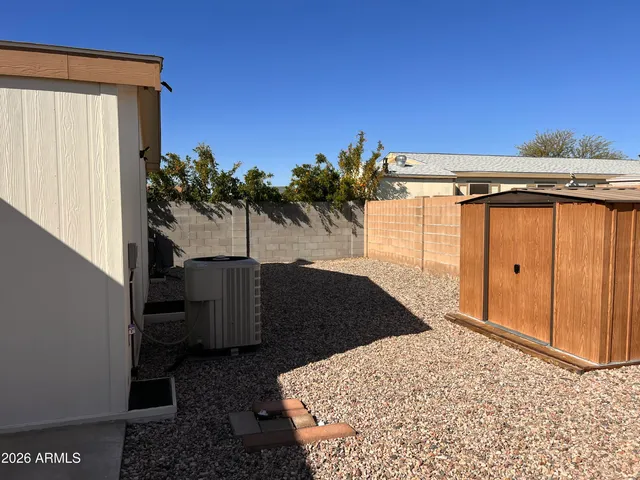 $80,000 | 16101 North El Mirage Road, Unit 371, El Mirage, AZ 85335
