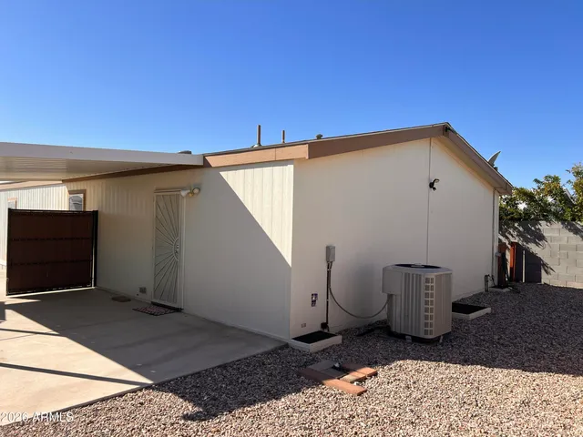 $80,000 | 16101 North El Mirage Road, Unit 371, El Mirage, AZ 85335