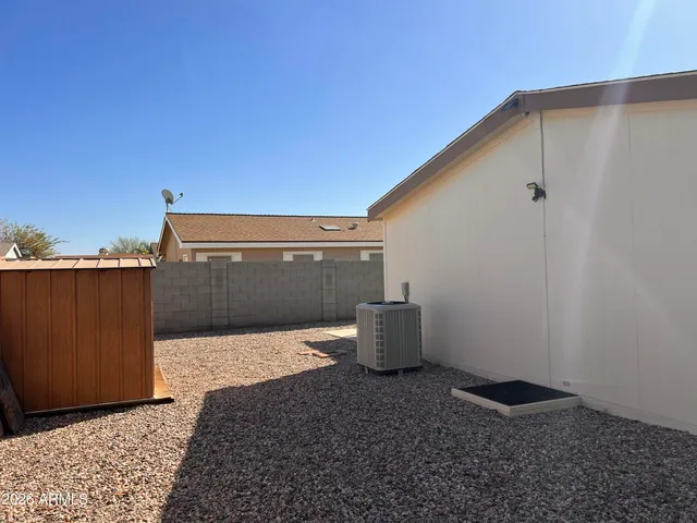 $80,000 | 16101 North El Mirage Road, Unit 371, El Mirage, AZ 85335