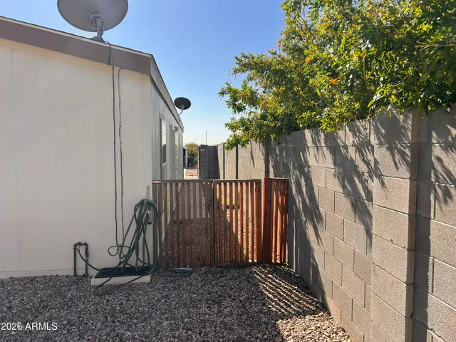 $80,000 | 16101 North El Mirage Road, Unit 371, El Mirage, AZ 85335
