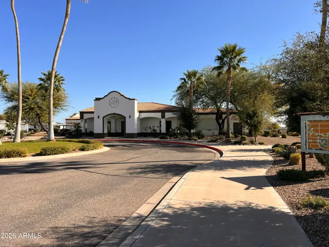 $80,000 | 16101 North El Mirage Road, Unit 371, El Mirage, AZ 85335