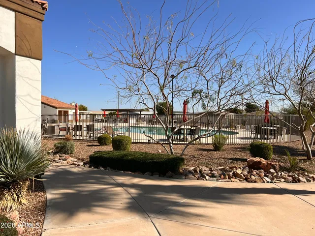 $80,000 | 16101 North El Mirage Road, Unit 371, El Mirage, AZ 85335