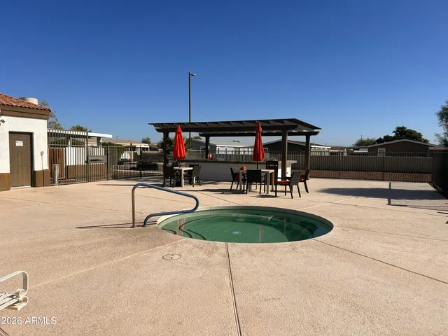 $80,000 | 16101 North El Mirage Road, Unit 371, El Mirage, AZ 85335