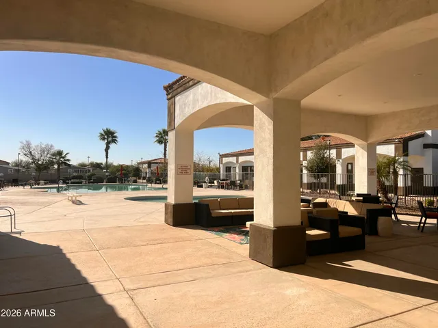 $80,000 | 16101 North El Mirage Road, Unit 371, El Mirage, AZ 85335