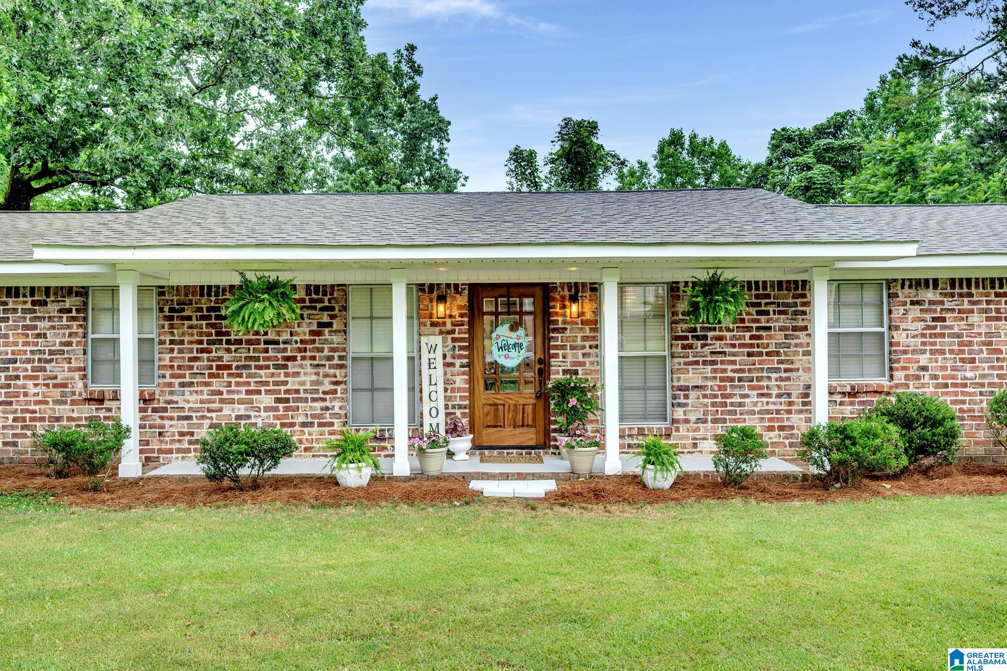 547 Guy Allen Road Gardendale, AL 35071 - Photo 1 of 28