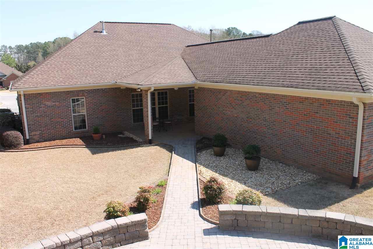 110 Harborview Drive Madison, AL 35758 - Photo 31 of 40