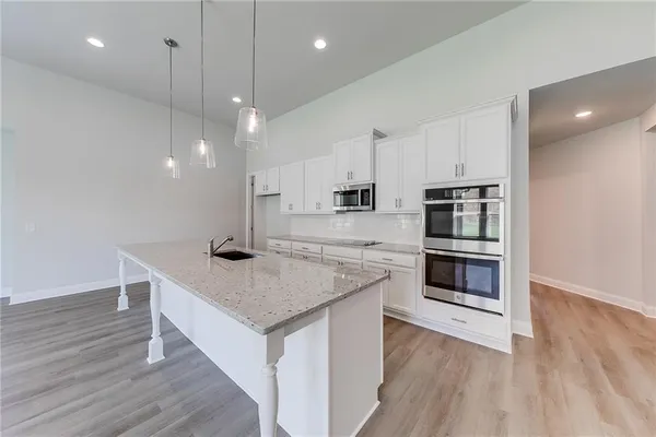 $439,808 | 118 Classic Overlook, Homer, GA 30547
