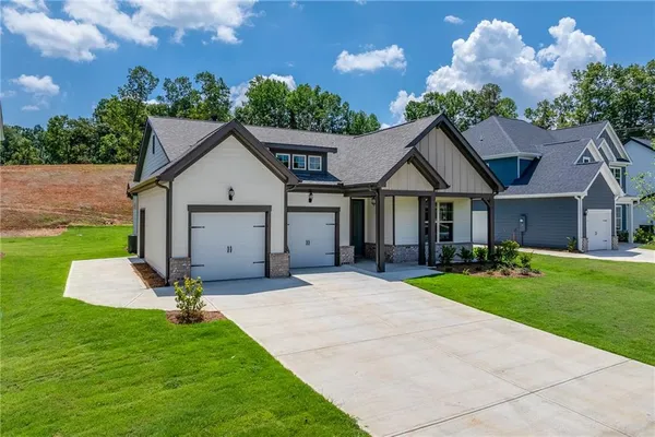 $439,808 | 118 Classic Overlook, Homer, GA 30547