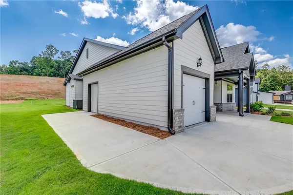 $439,808 | 118 Classic Overlook, Homer, GA 30547