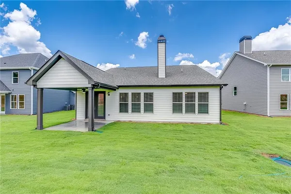 $439,808 | 118 Classic Overlook, Homer, GA 30547