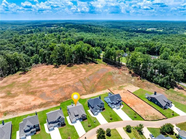 $439,808 | 118 Classic Overlook, Homer, GA 30547
