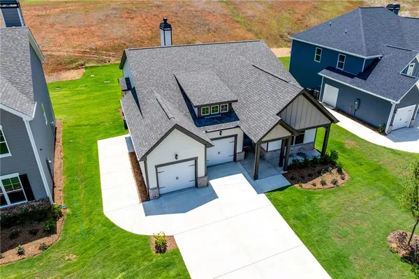 $439,808 | 118 Classic Overlook, Homer, GA 30547