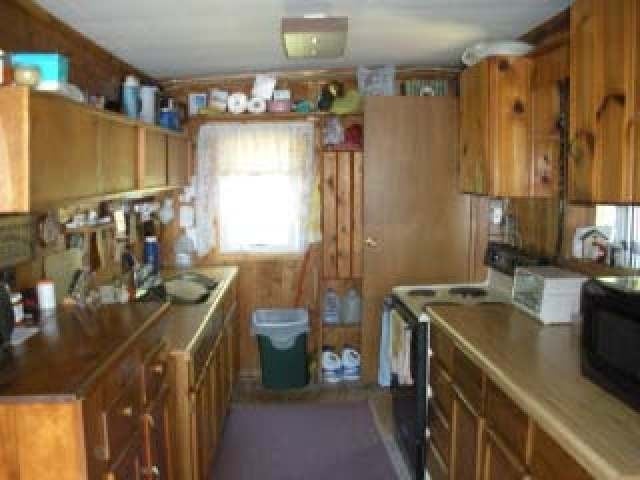 185 Knapp Road Three Lakes, WI 54562 - Photo 2 of 11 Gallery Image 2
