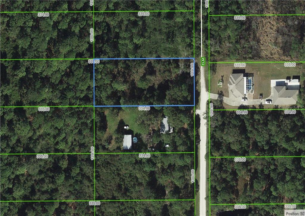 6033 Elm Road Sebring, FL 33875 - Photo 1 of 1 Gallery Image 1
