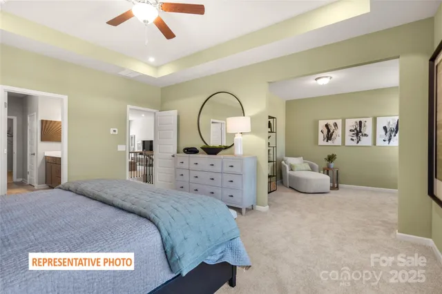 $444,950 | 21 Wendall Lane, Concord, NC 28025