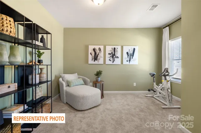 $444,950 | 21 Wendall Lane, Concord, NC 28025