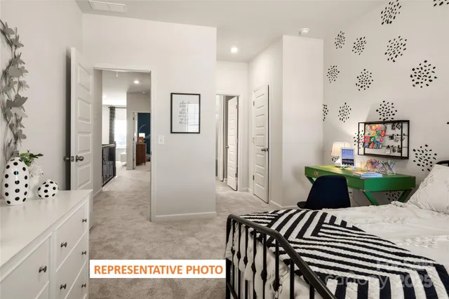 $444,950 | 21 Wendall Lane, Concord, NC 28025