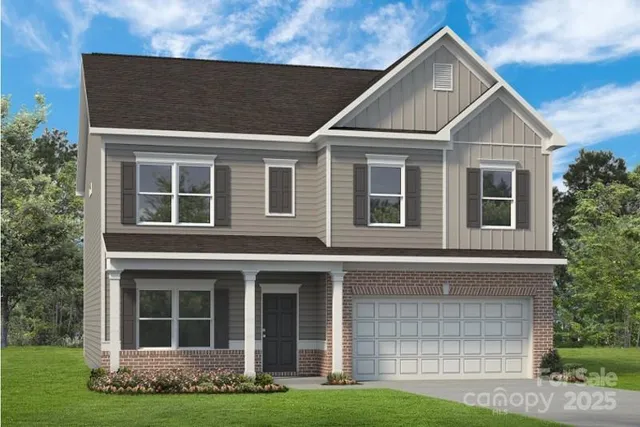 $444,950 | 21 Wendall Lane, Concord, NC 28025