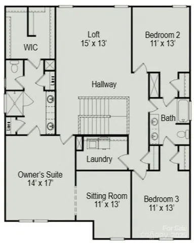 $444,950 | 21 Wendall Lane, Concord, NC 28025