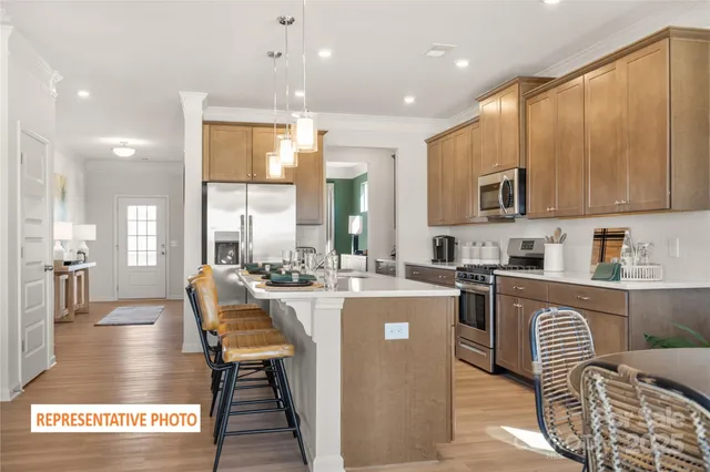 $444,950 | 21 Wendall Lane, Concord, NC 28025