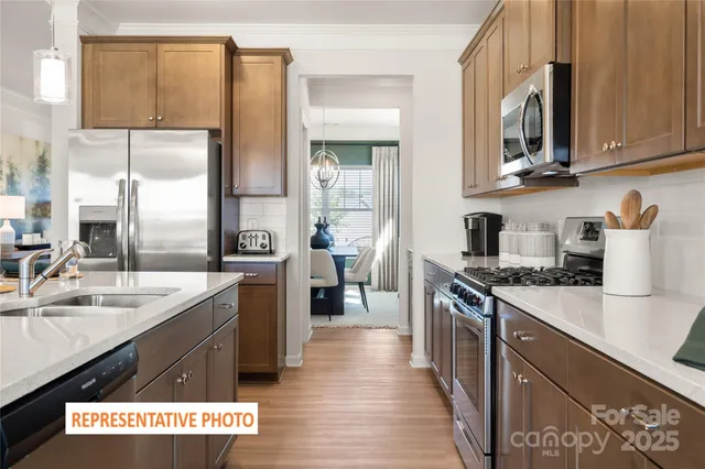 $444,950 | 21 Wendall Lane, Concord, NC 28025