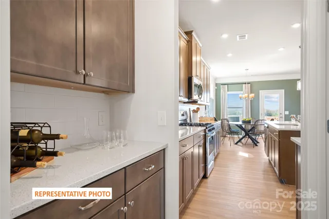 $444,950 | 21 Wendall Lane, Concord, NC 28025