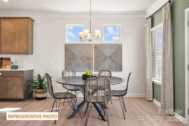 $444,950 | 21 Wendall Lane, Concord, NC 28025