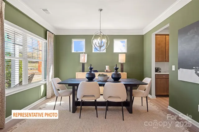 $444,950 | 21 Wendall Lane, Concord, NC 28025