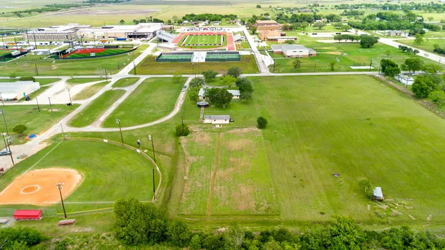 $347,500 | 2303 Perryman Avenue, Palacios, TX 77465