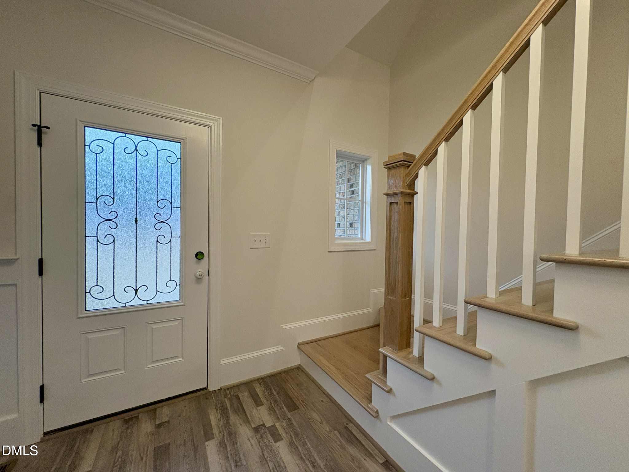 824 Emmett Ct Spring Spring Hope, NC 27882 - Photo 5 of 58 Front Entry (3)