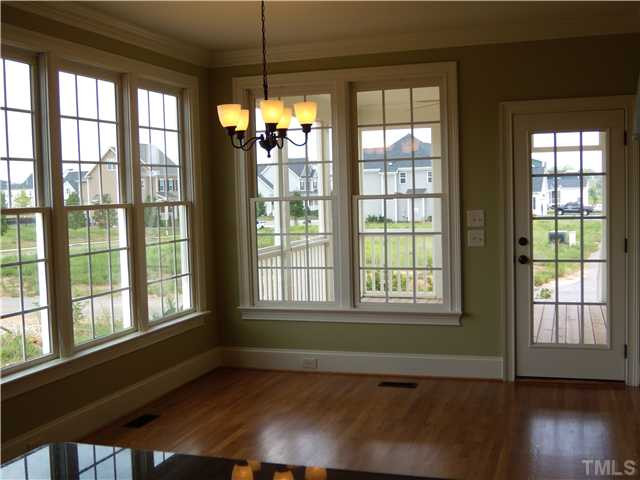 1210 Ileagnes Road Raleigh, NC 27603 - Photo 4 of 7 Breakfast Area