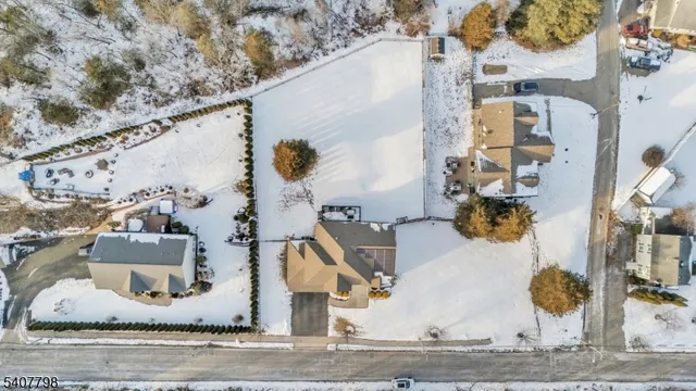 $1,088,000 | 4 Bellows Lane, Montville, NJ 07082