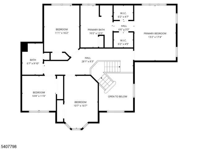 $1,088,000 | 4 Bellows Lane, Montville, NJ 07082