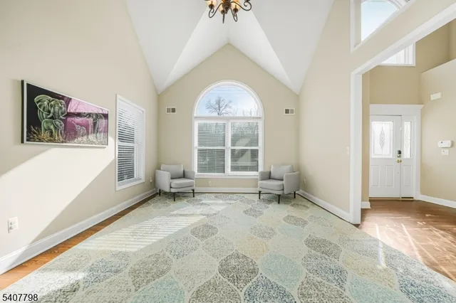 $1,088,000 | 4 Bellows Lane, Montville, NJ 07082