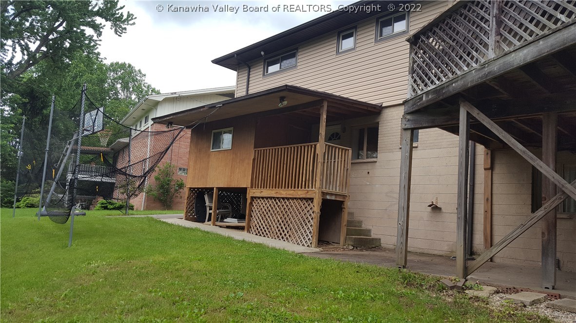 826 Carroll Road Charleston, WV 25314 - Photo 23 of 23 Gallery Image 23