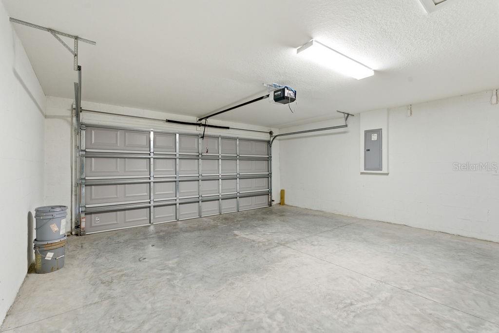 16592 Southwest 31st Circle Ocala, FL 34473 - Photo 22 of 27 a view of a room with an empty space